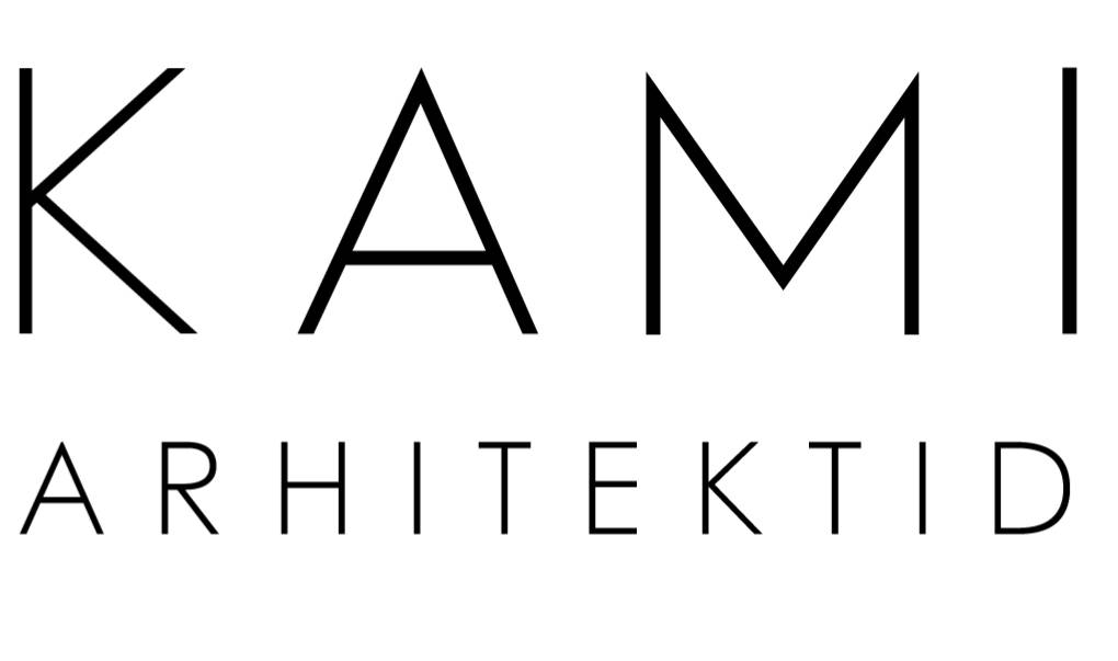 Kami Arhitektid logo